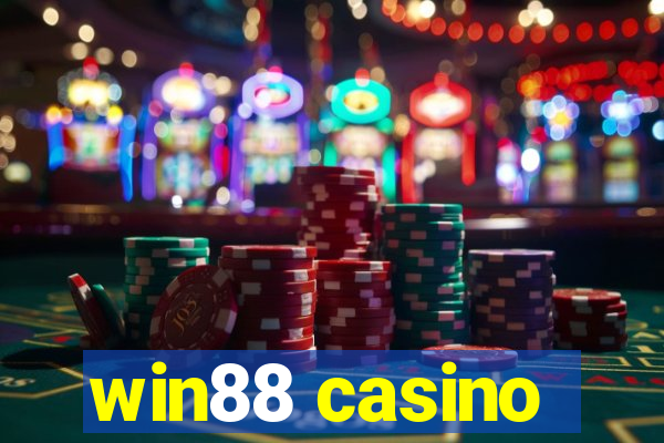 win88 casino